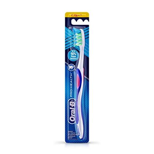 ORAL-B PRO HEALTH TOOTH BRUSH SOFT..